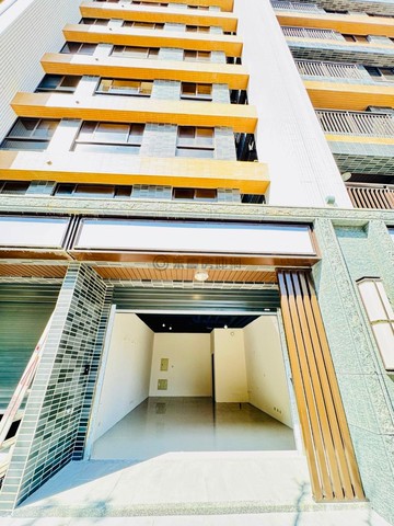 【全新店面】富來森之青｜明新重劃區｜新竹縣新豐鄉明新三街