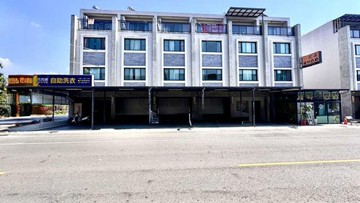 屏科大/內埔國小/超新屋齡店住5套房49684｜屏東縣內埔鄉南華路