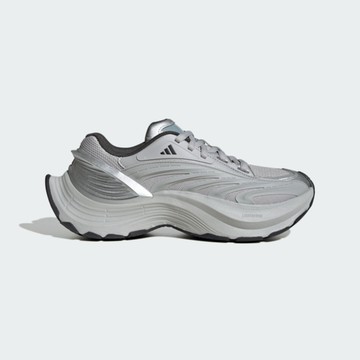 Adidas 愛迪達 XLG MTW JS1501 男 運動休閒鞋 老爹鞋 舒適 灰 銀