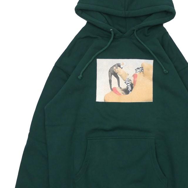 ファッキングオーサム Fucking Awesome Septum Hoodie パーカー ...