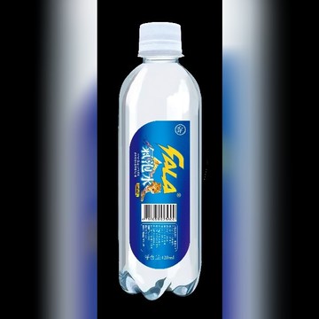 FALA氣泡水420ML24入-箱購