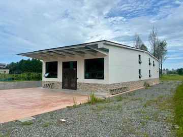 員山雷公埤旁挑高五米豪氣絕版超大農糧加工室｜宜蘭縣員山鄉永金二路