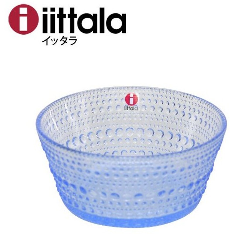 イッタラ Iittala カステヘルミ ボウル 230ｍｌ アクア 通販 Lineポイント最大0 5 Get Lineショッピング