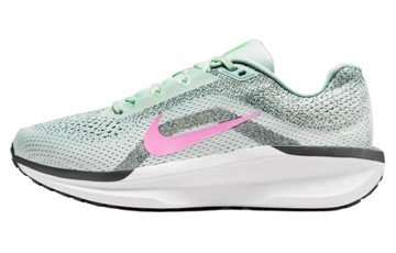 WMNS NIKE AIR WINFLO 11 BARELY GREEN PINK