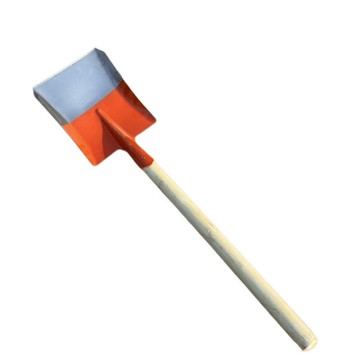 出清價 嚴選好物 實用園藝工具 鏟子 鐵鏟 大花鏟 鐵鍬 挖土用 不銹鋼 鏟子 園藝鏟子 施工用 大鐵鍬錳鋼鐵 園藝戶外