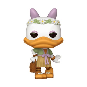 FUNKO POP Disney: MM FEST - Daisy FN83982