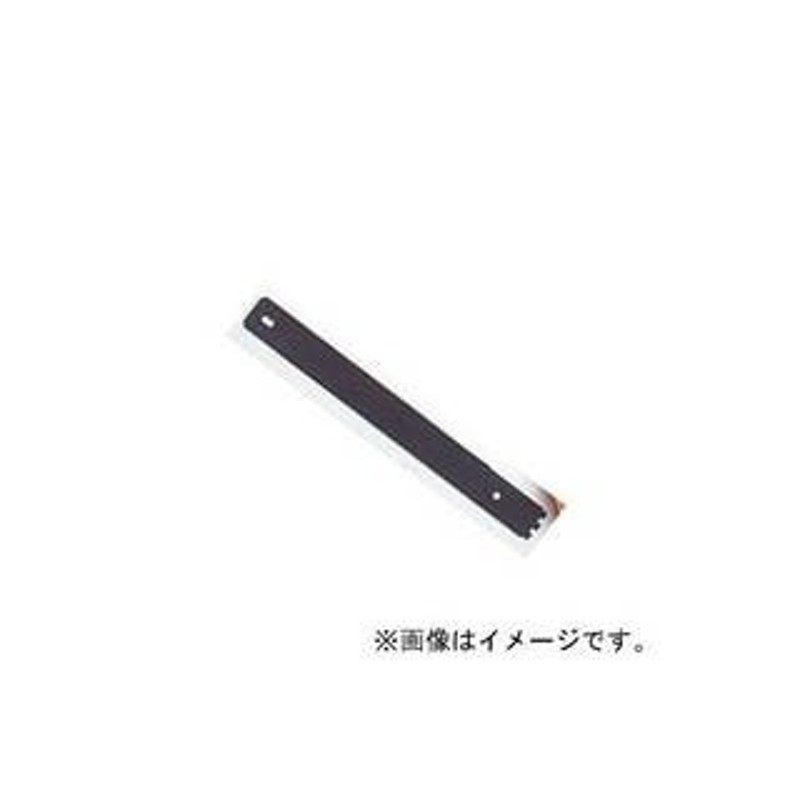 SHINTO/神東工業 シントーワークソー替刃1枚入B LINEショッピング