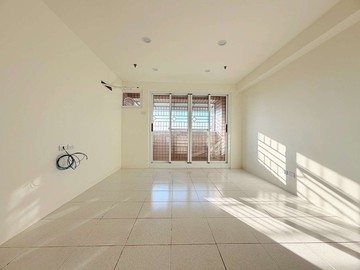 無敵視野景觀平車三房宅，天然瓦斯、電梯直達｜嘉義市西區興達路