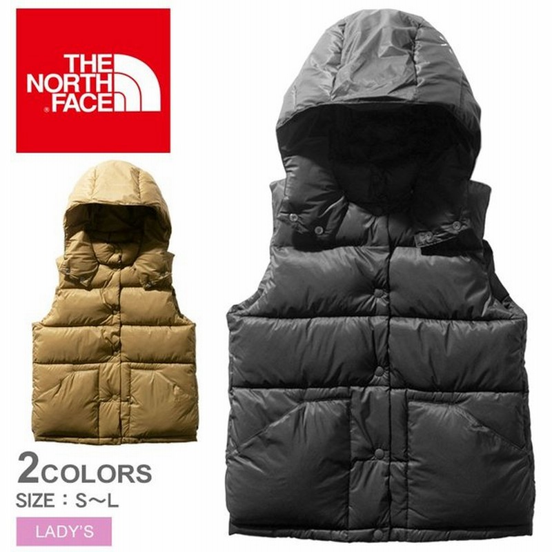 ザ ノースフェイス ベスト レディース キャンプシェラベスト Camp Sierra Vest Nyw 黒 ブランド The North Face 前開き 服 母の日 21 春 夏 通販 Lineポイント最大0 5 Get Lineショッピング