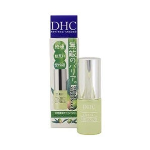 DHC橄欖初榨油 7ml