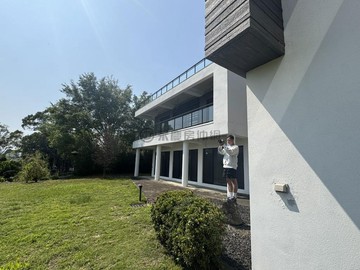 台中比佛利山莊等級360°環景電梯豪墅-白駒莊園｜台中市北屯區北坑巷
