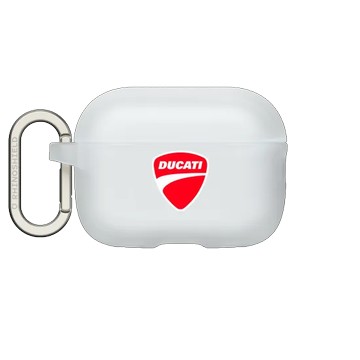 AirPods Pro 2 AirPods Case 透明 - Ducati - Ducati