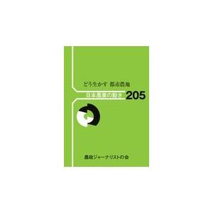 翌日発送・どう生かす都市農地 農政ジャーナリストの