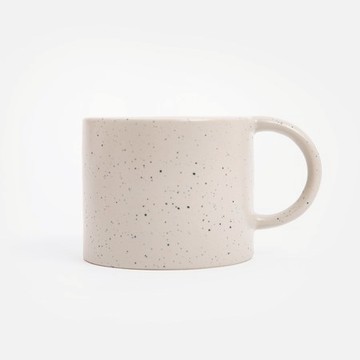 DBKD 馬克杯300mL 沙色