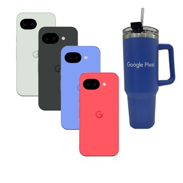 GOOGLE PIXEL 10a (8G_256G) 智慧型手機 送冰霸杯