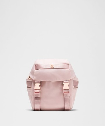 Wunderlust Convertible Backpack Mini 3L