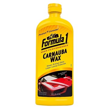 Formula1 精典棕櫚乳蠟 F615029  473ml  1個