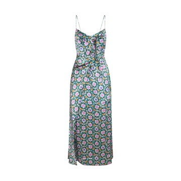 Saloni - Multicolor Dress