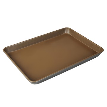 SaNNeNg 三能 鋁合金烤盤 不沾 SN1126  450 x 350 x 25mm  1個