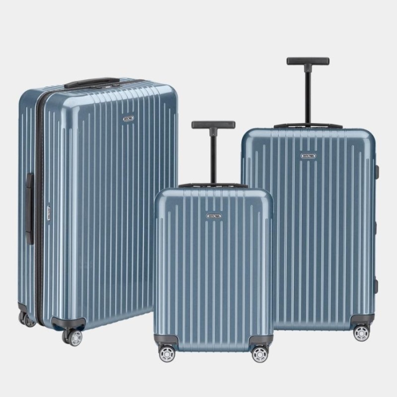 P2倍 5/5 20時〜24時限定][正規品]送料無料 5年保証付き RIMOWA Salsa 