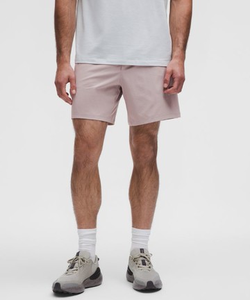 Pace Breaker Linerless Shorts 7" Size Medium