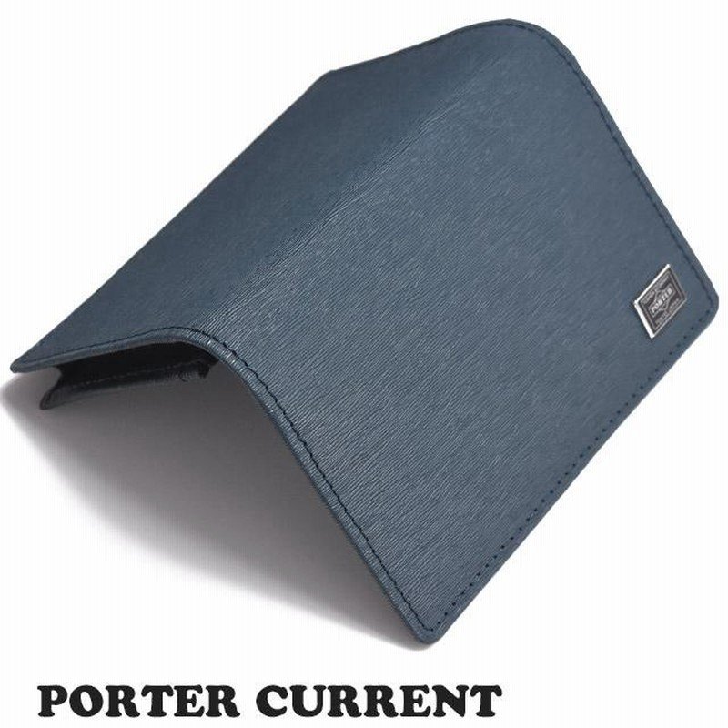 PORTER ポーター カレント カードケース 052-02207 CURRENT 名刺