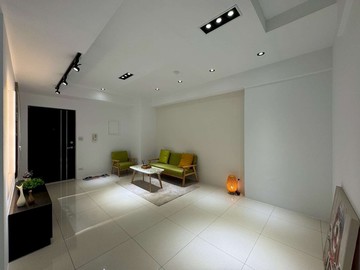 台北都會大樓SRC三房｜新北市三重區重安街