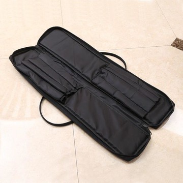笛子包專業便攜竹笛包仿皮包防潑水樂器包防震笛包笛盒袋鋁合金箱