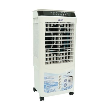 【Kolin歌林】30公升超廣角移動式水冷扇 KF-XK3095