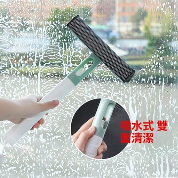 刮水玻璃刷 汽車玻璃清潔刷 玻璃清潔 汽車玻璃 窗戶玻璃 清潔 刮水器 刮刀 除水痕 汽車美容 清潔工具 田螺精選