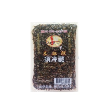 [家速配]達人上菜米血糕