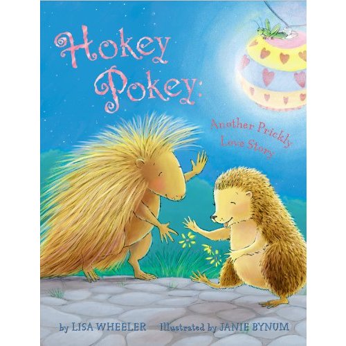 Hokey Pokey: Another Prickly Love Story