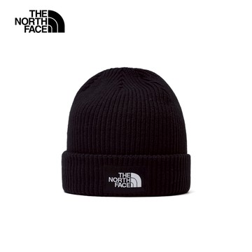 男女款黑色FLASHDRY速乾毛帽｜8CGZJK3