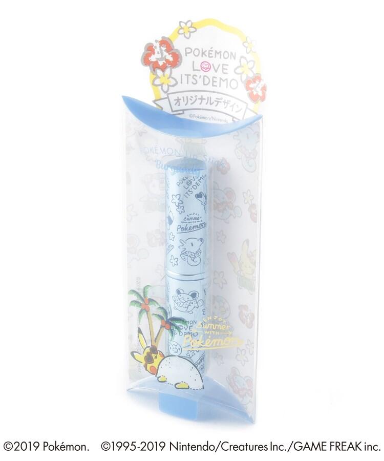 Its Demo イッツデモ リップスティック ポケモン 通販 Lineポイント最大1 0 Get Lineショッピング