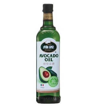 維義酪梨金鑽750ml