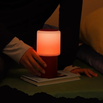 MUID覓逗｜LQ TUBE落日燈HL31