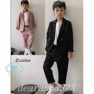 新作タキシードスーツ男の子スーツキッズスーツおしゃれ上下セット子供服子どもスーツ司会者入学式発表会結婚式演出会ピアノ成人式カッコイイ 通販 Lineポイント最大get Lineショッピング