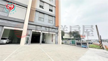 屋主誠意出售桃園八德福德獨棟廠房同心圓黃建霖｜桃園市八德區福德一路