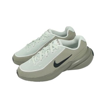 Nike 休閒鞋 Uplift SC GS 大童 女鞋 綠 白 運動鞋 IF1749-006