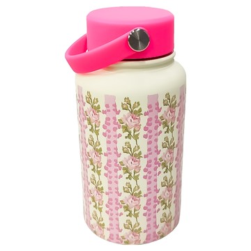 THE HYDRATION - 650ML 高質感隨手式水壺 豪牙白R1款  象牙白R1款  1個