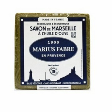 法鉑 橄欖油經典馬賽皂400公克/塊