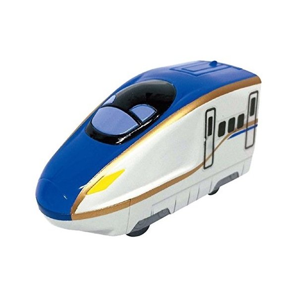上品 おふろdeミニカー E7系北陸新幹線 かがやき パイロットインキ Idvn Com Vn