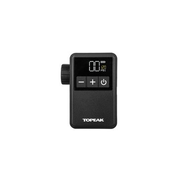 『小蔡單車』新款 Topeak 彩色螢幕電子 打氣機 mini E-BOOSTER DIGITAL 公路車 自行車