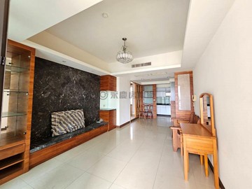 美術館景觀高樓最上石3房平車雙衛開窗｜高雄市鼓山區美術東二路