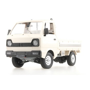 CXD mini D12 迷你龍 1:16 金屬防刮板 側邊防刮