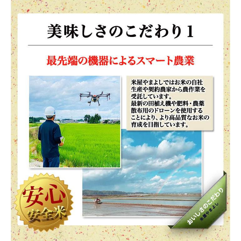 お試しポスト便 福島県中通り産コシヒカリ白米１kg※日時指定不可