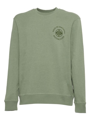 Deus Ex Machina Girocoll