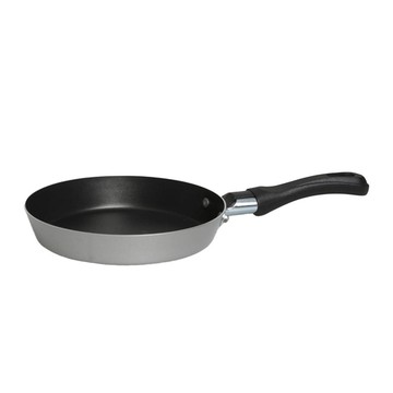 [福利商品]29-10_義大利 PIARDI HOME VOLCANO 煎蛋鍋, 直徑14cm厚度2.5mm, 外鍋多色