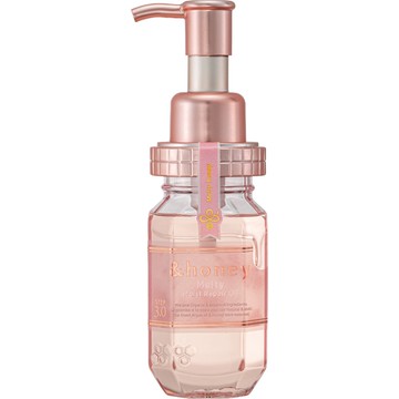 &honey Deep花香水潤髮油3.0 100ml