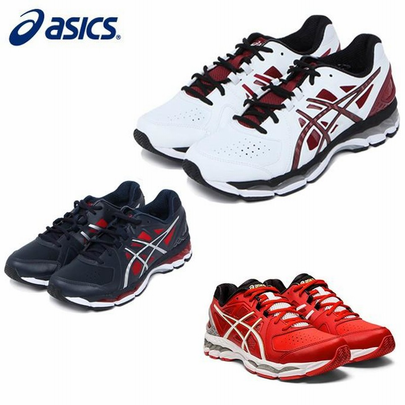 アシックス 野球 トレーニングシューズ メンズ BRIGHTLINE CS